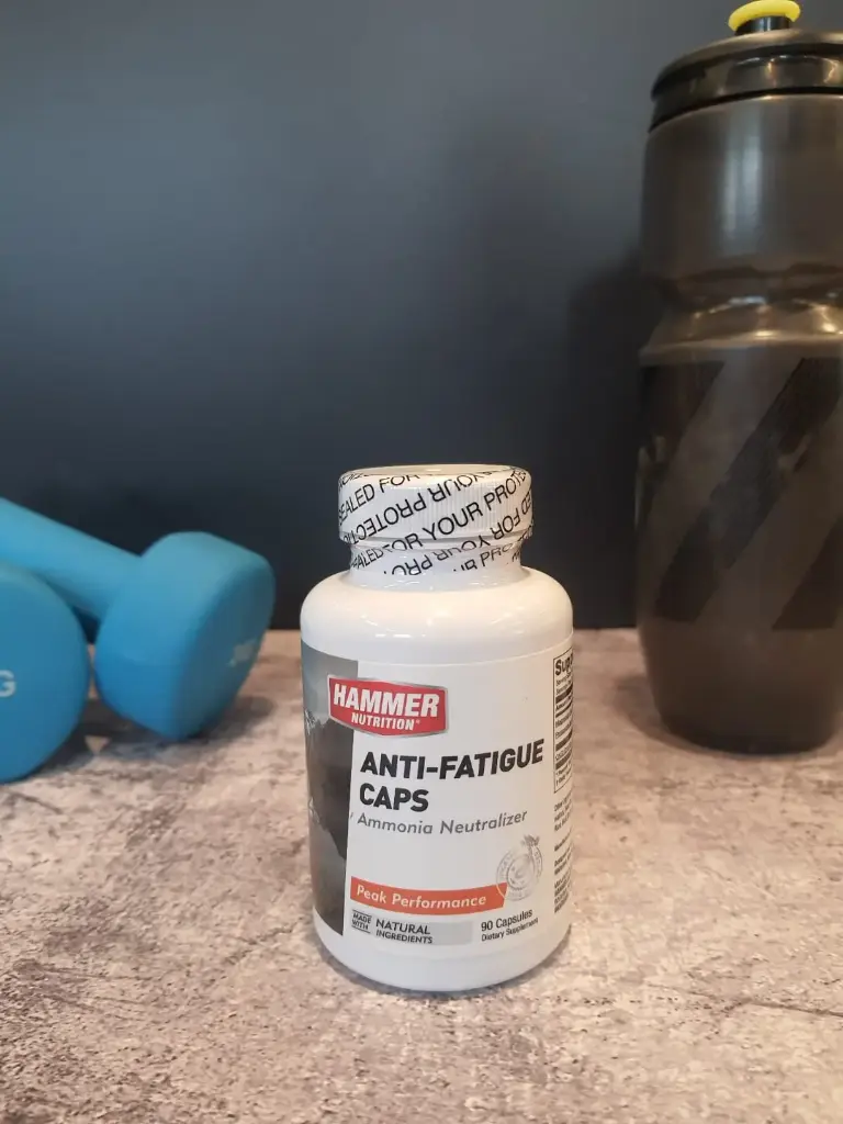 Antifatigue
